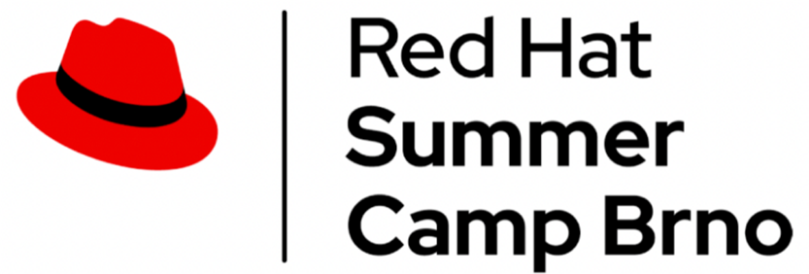 Red Hat Summer Camp Brno 2021