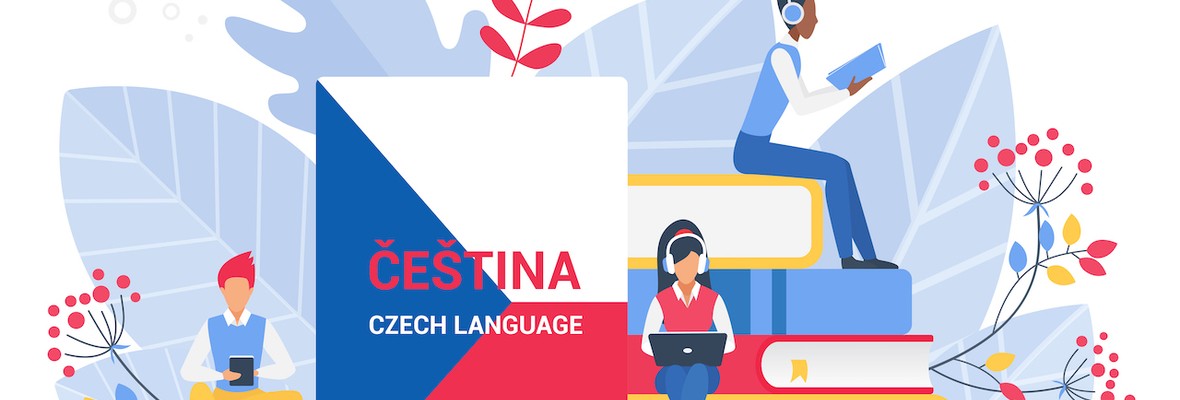 Kurz češtiny pro žáky s odlišným mateřským jazykem 