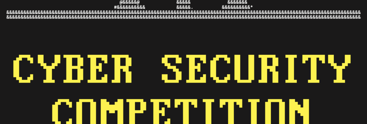 8. ročník národní soutěže v kybernetické bezpečnost