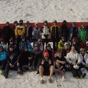 Lyžařský a snowboardový kurz