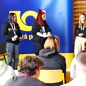 Soutěž poštovních dovedností 2023