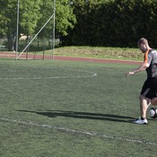 Fotbalový turnaj brněnských domovů mládeže