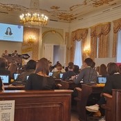 Republikové fórum parlamentů dětí a mládeže