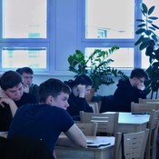 Celostátní matematická soutěž