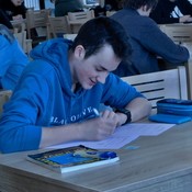 Celostátní matematická soutěž