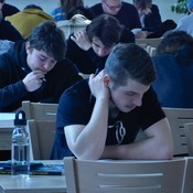 Celostátní matematická soutěž
