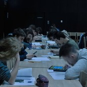 Celostátní matematická soutěž