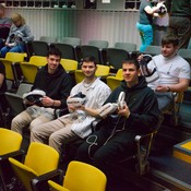 Exkurze do Jaderné elektrárny Dukovany
