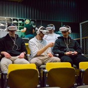 Exkurze do Jaderné elektrárny Dukovany