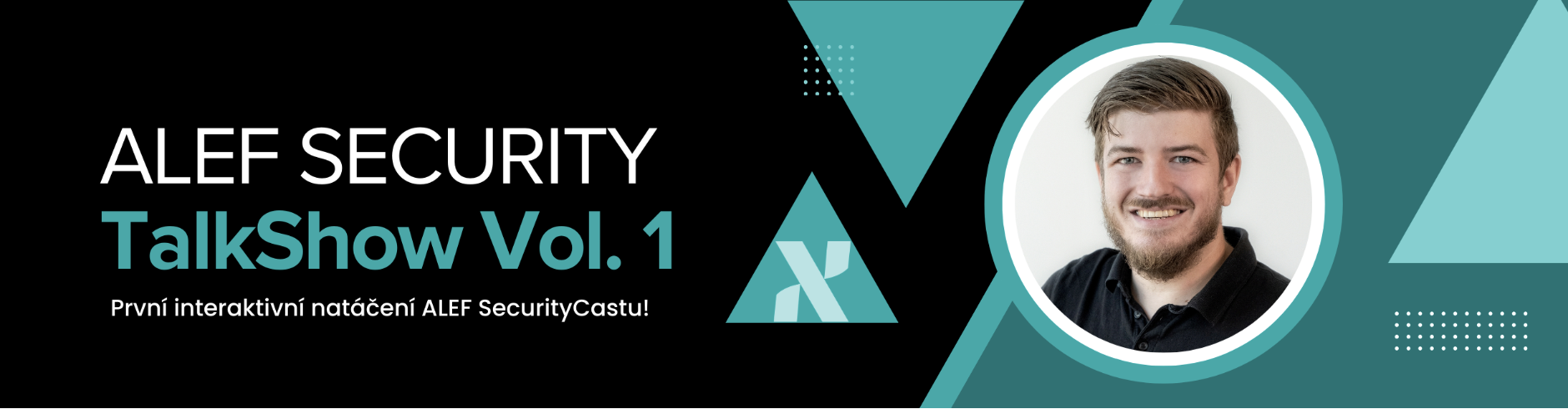 ALEF Security TalkShow