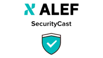 ALEF SecurityCast