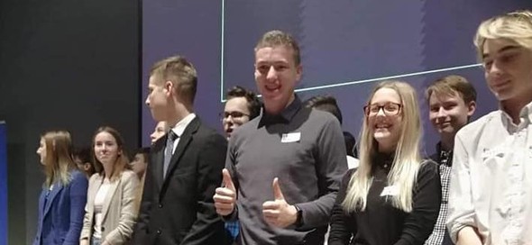 Naši žáci opět v Microsoft STC
