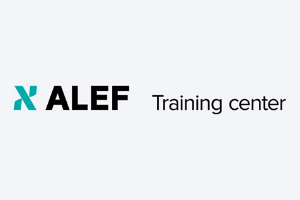 Pozvánka na webinář ALEF NULA Training center