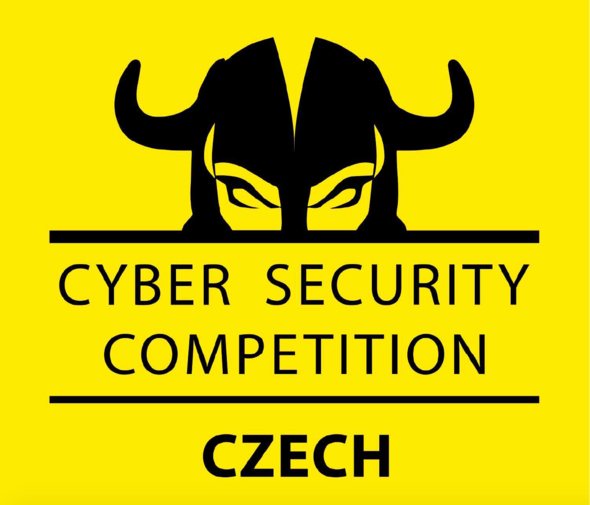 Soutěž v kybernetické bezpečnosti - ročník 2020/21