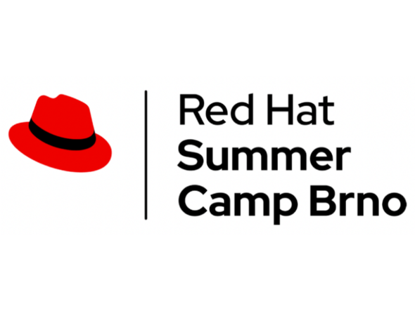 Red Hat Summer Camp Brno 2021