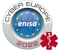 Cyber Europe 2022