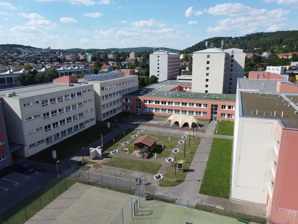Naše zážitky s drony