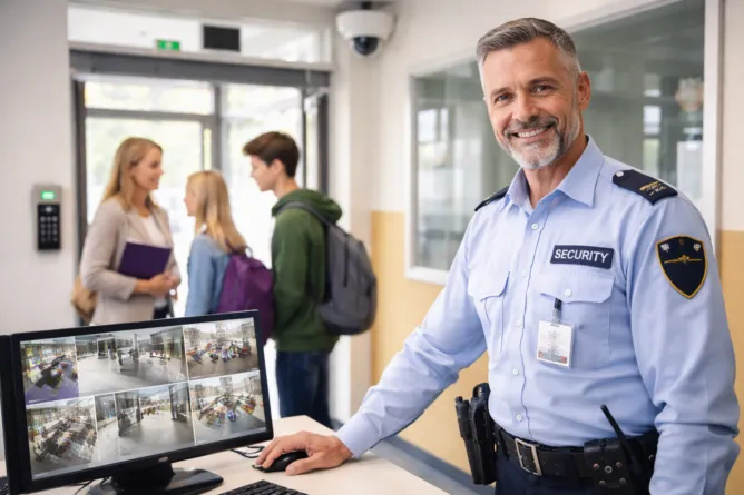 ALEF SecurityCast - Střední škola informatiky, poštovnictví a finančnictví Brno