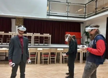 Enersol - Střední škola informatiky, poštovnictví a finančnictví Brno