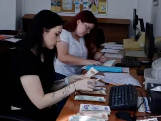 Logistické a finanční služby