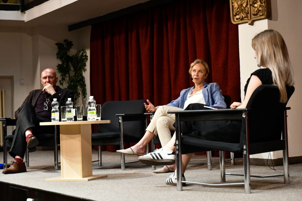 Den lidských práv 2026 - Střední škola informatiky, poštovnictví a finančnictví Brno