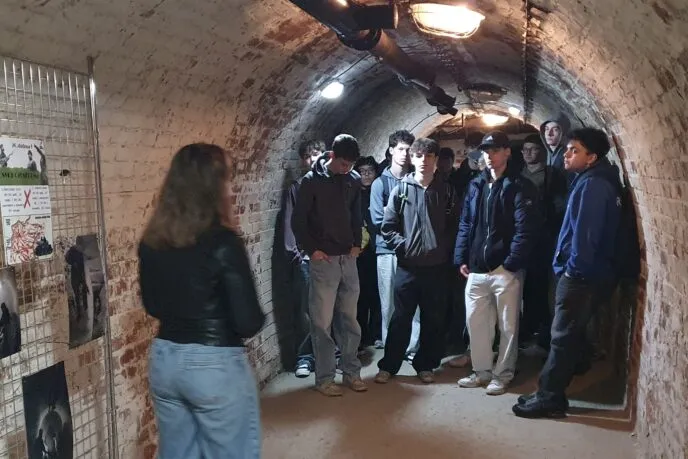 Střední škola informatiky, poštovnictví a finančnictví Brno - Střední škola informatiky, poštovnictví a finančnictví Brno