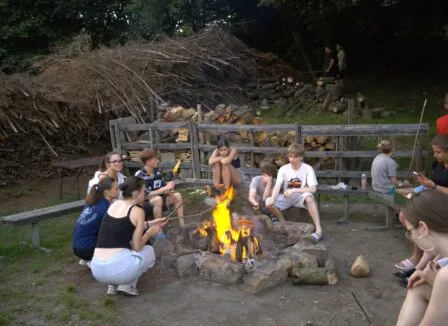 Školní výlety