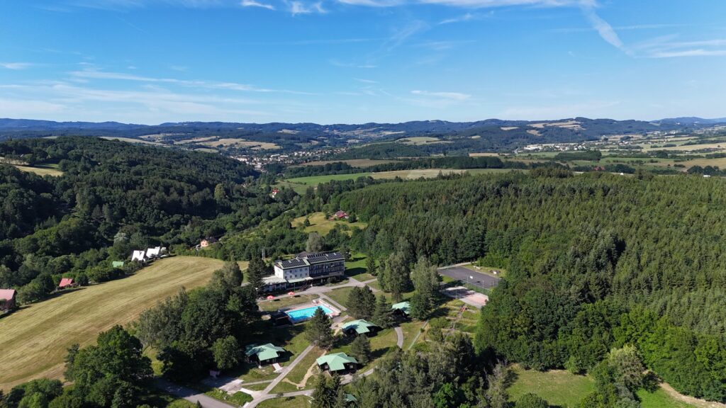 Školní výlety - Střední škola informatiky, poštovnictví a finančnictví Brno