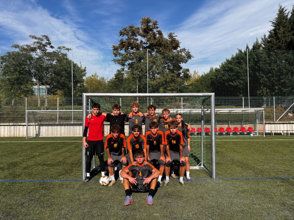 Turnaj Kick It Cup - Střední škola a vyšší odborná škola informatiky a financí Brno, příspěvková organizace