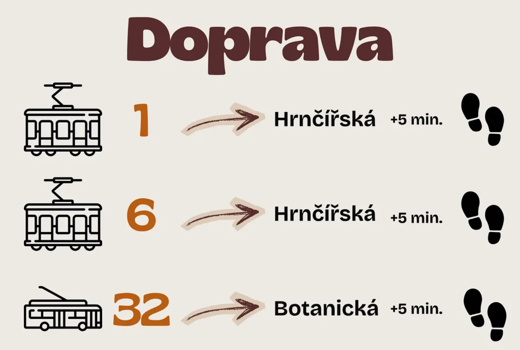 Čichnoviny: Kam po maturitě - Střední škola a vyšší odborná škola informatiky a financí Brno, příspěvková organizace
